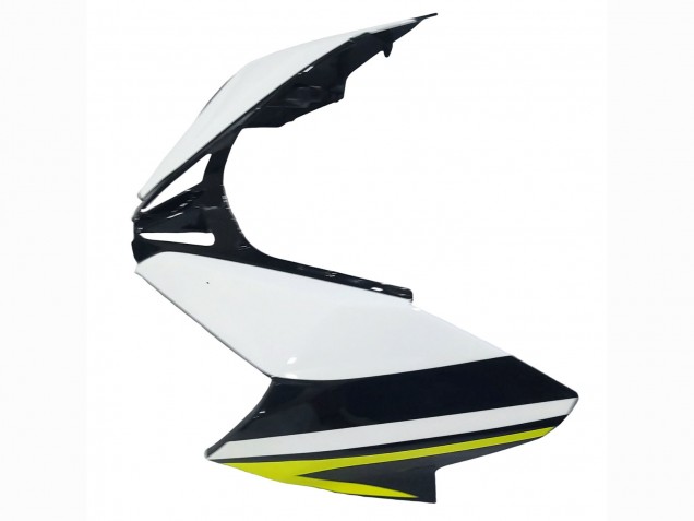 2020-2023 White Black Green Kawasaki Ninja Z650 Motorcycle Fairings