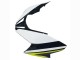 2020-2023 White Black Green Kawasaki Ninja Z650 Motorcycle Fairings