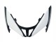 2020-2023 White Black Green Kawasaki Ninja Z650 Motorcycle Fairings