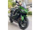 2020-2025 Black Grey Green Ninja Kawasaki Z1000SX Motorcycle Fairings