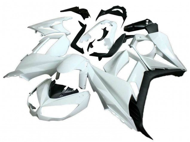 2010-2016 Unpainted Kawasaki Z1000SX Motorcycle Fairings