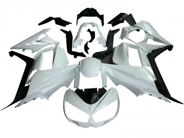 2010-2016 Unpainted Kawasaki Z1000SX Motorcycle Fairings