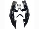 1989-1990 Glossy Black Grey Elf Touch4 Bridgestone Kawasaki ZXR250 Motorcycle Fairings