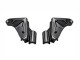 2022-2025 Dark Green Black Kawasaki Versys 650 Motorcycle Fairings