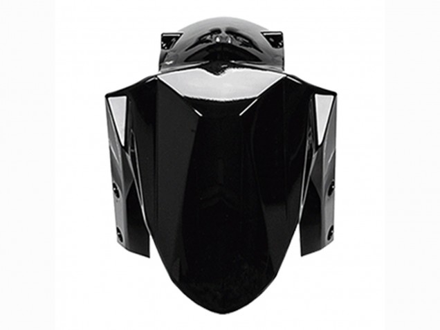 2022-2025 Dark Green Black Kawasaki Versys 650 Motorcycle Fairings