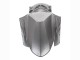 2022-2025 Grey Red Black Kawasaki Versys 650 Motorcycle Fairings