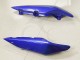 2009-2015 Blue White Yamaha FZ6R Motorcycle Fairing