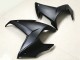 2009-2015 Matte Black Yamaha FZ6R Motorcycle Fairings