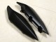 2009-2015 Matte Black Yamaha FZ6R Motorcycle Fairings