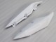 2009-2015 White Red Black Yamaha FZ6R Motorcycle Fairings