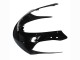 1996-2007 Glossy Black Yamaha YZF600R Thundercat Motorcycle Fairings
