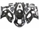 1996-2007 Glossy Black Yamaha YZF600R Thundercat Motorcycle Fairings