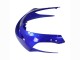 1996-2007 Blue White Silver Yamaha YZF600R Thundercat Motorcycle Fairing