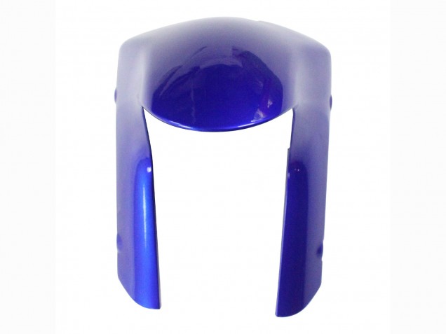 1996-2007 Blue White Silver Yamaha YZF600R Thundercat Motorcycle Fairing