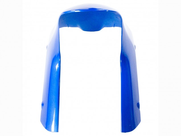 1996-2007 Blue White Silver Yamaha YZF600R Thundercat Motorcycle Fairings