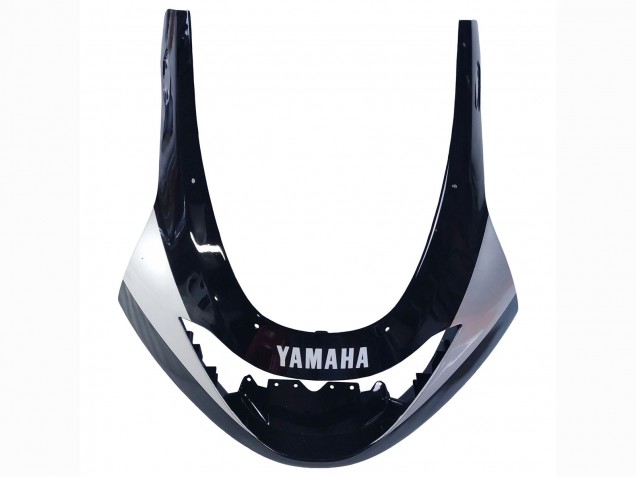 1996-2007 Orange Grey Glossy Black Yamaha YZF600R Thundercat Motorcycle Fairings