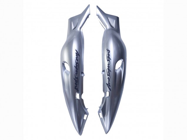 1996-2007 Orange Grey Glossy Black Yamaha YZF600R Thundercat Motorcycle Fairings