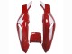 1997-2007 Red Black White Thunderace Yamaha YZF 1000R Thunderace Motorcycle Fairing Kits