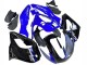 1997-2007 Blue Black Thunderace Yamaha YZF 1000R Thunderace Motorcycle Fairings