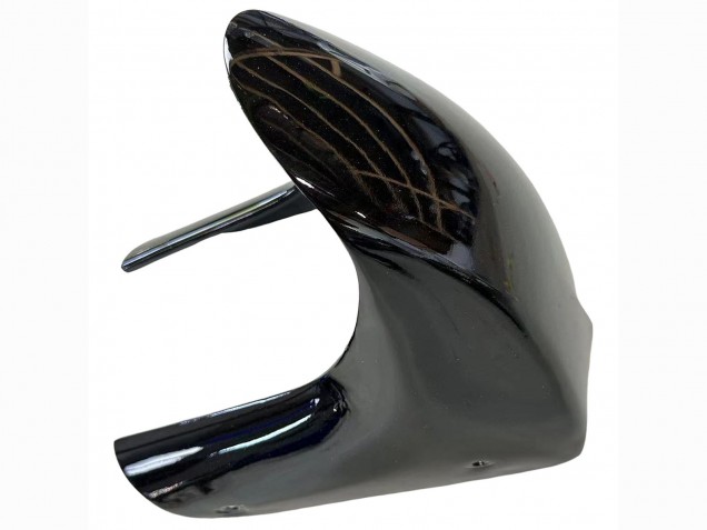 1997-2007 Blue Black Thunderace Yamaha YZF 1000R Thunderace Motorcycle Fairings