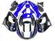 1997-2007 Blue Black Thunderace Yamaha YZF 1000R Thunderace Motorcycle Fairings