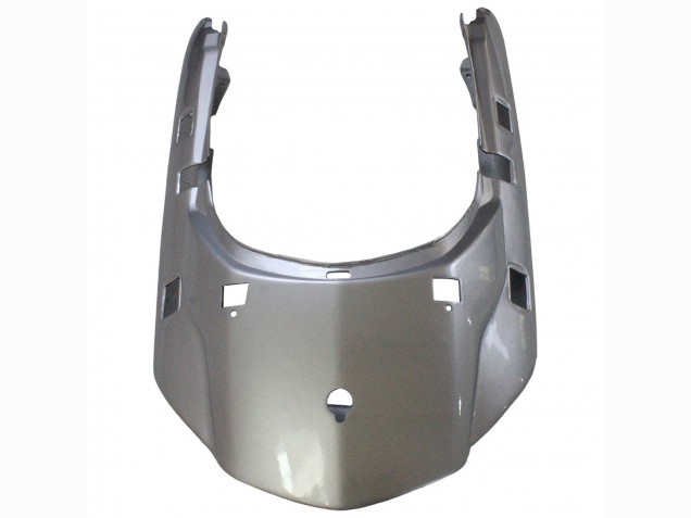 2001-2006 Dark Blue Silver Yamaha FJR1300 Motorcycle Fairings