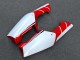 1991-1994 White Red Black Yamaha TZR250 3XV Motorcycle Fairings