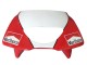 1991-1994 White Red Marlboro Castrol Dunlop Yamaha TZR250 3XV Motorcycle Fairings