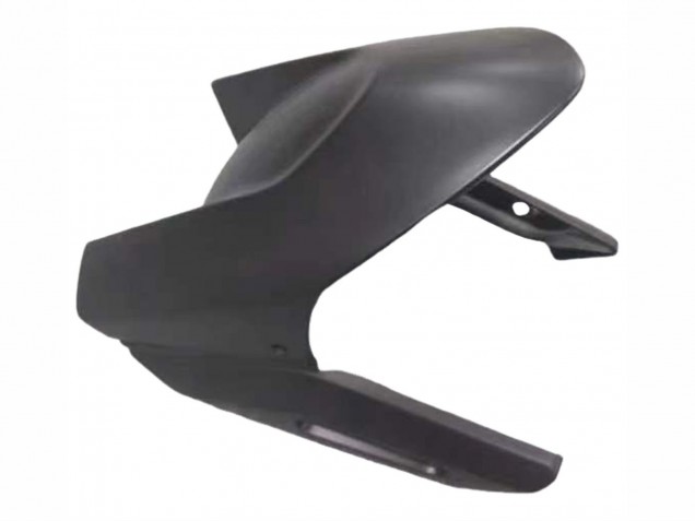 2019-2021 White Yamaha TMAX560 Motorcycle Fairings