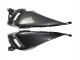 2012-2014 Black Carbon Fiber Yamaha TMAX530 Motorcycle Fairings