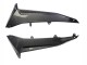2012-2014 Black Carbon Fiber Yamaha TMAX530 Motorcycle Fairings