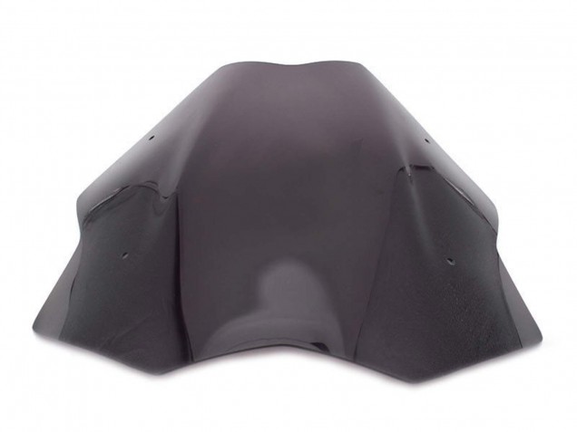 2012-2014 Black Carbon Fiber Yamaha TMAX530 Motorcycle Fairings