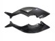 2012-2014 Black Carbon Fiber Yamaha TMAX530 Motorcycle Fairings