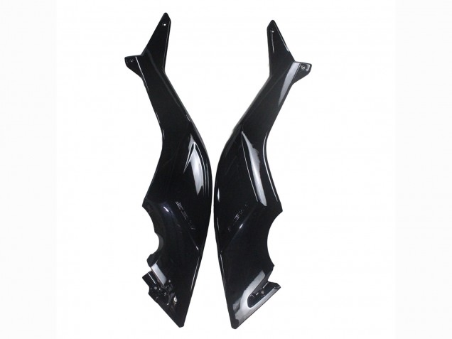 2012-2014 Silver Yamaha TMAX530 Motorcycle Fairings