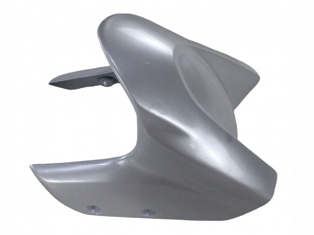 2012-2014 Silver Yamaha TMAX530 Motorcycle Fairings