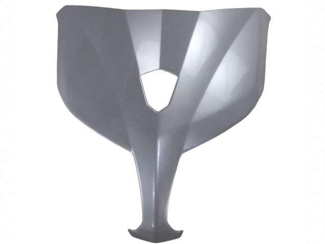 2012-2014 Silver Yamaha TMAX530 Motorcycle Fairings