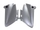 2012-2014 Silver Yamaha TMAX530 Motorcycle Fairings