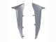 2012-2014 Silver Yamaha TMAX530 Motorcycle Fairings