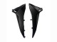 2012-2014 Matte Black Yamaha TMAX530 Motorcycle Fairings