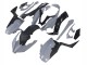 2017-2021 Grey Black Yamaha XMAX300 Motorcycle Fairings