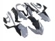 2017-2021 Grey Black Yamaha XMAX300 Motorcycle Fairings