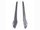 2017-2021 Grey Black Yamaha XMAX300 Motorcycle Fairings