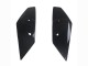 2017-2021 Grey Black Yamaha XMAX300 Motorcycle Fairings