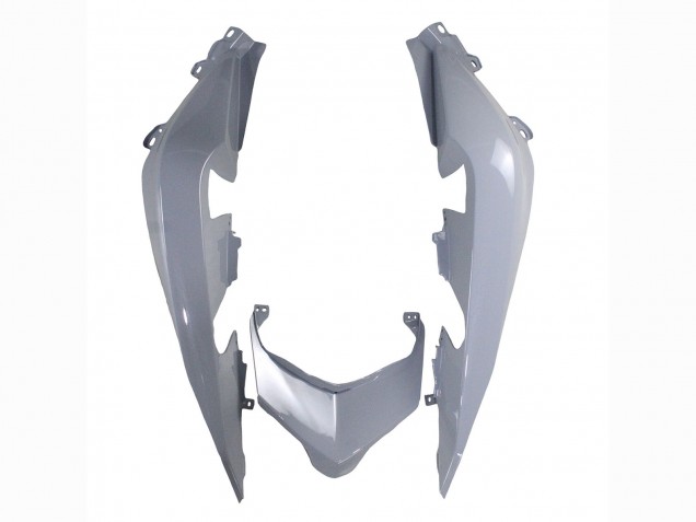 2017-2021 Grey Black Yamaha XMAX300 Motorcycle Fairings