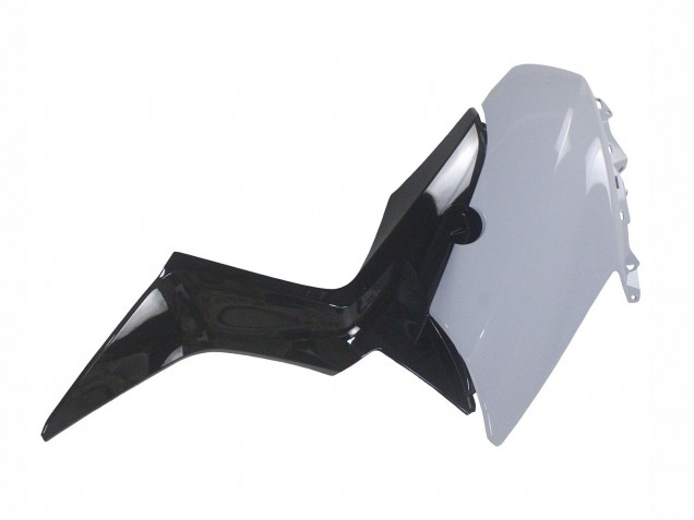2017-2021 Grey Black Yamaha XMAX300 Motorcycle Fairings
