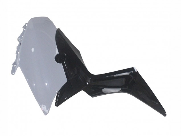 2017-2021 Grey Black Yamaha XMAX300 Motorcycle Fairings