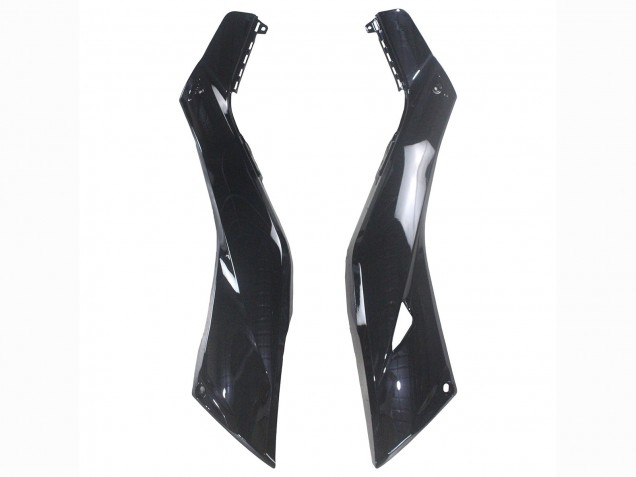 2017-2021 Grey Black Yamaha XMAX300 Motorcycle Fairings