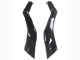 2017-2021 Grey Black Yamaha XMAX300 Motorcycle Fairings