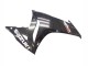 2017-2020 Matte Black Suzuki GSX250R Motorcycle Fairings