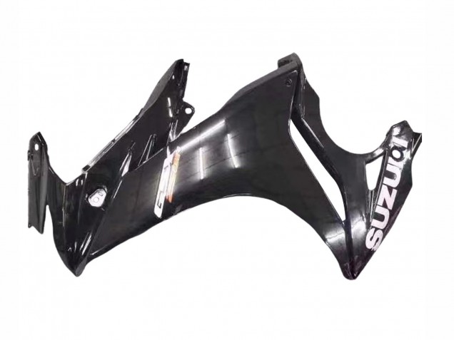 2017-2020 Matte Black Suzuki GSX250R Motorcycle Fairings